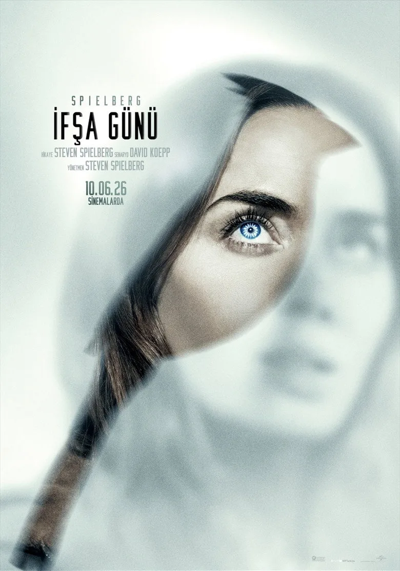 Disclosure Day Film izle