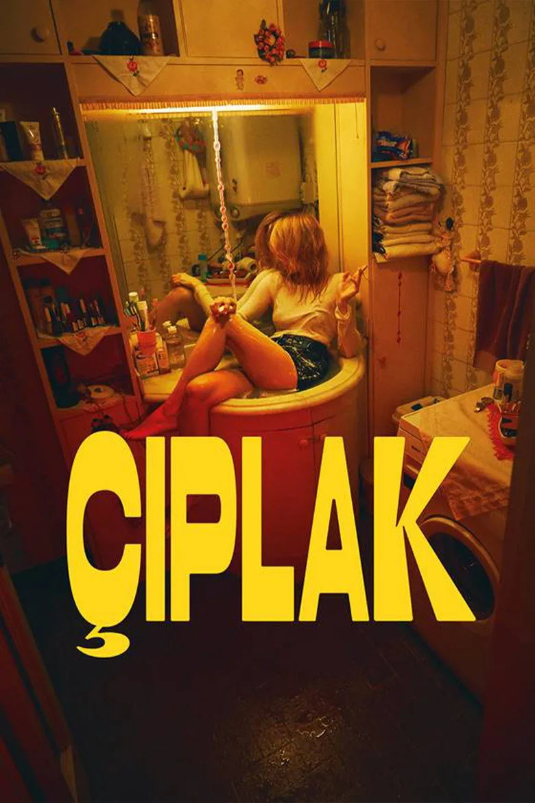 Çıplak Dizi izle
