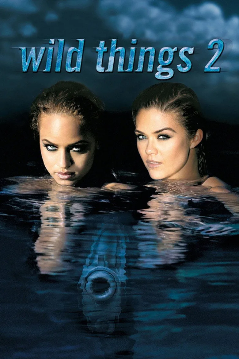 Vahşi Şeyler 2 Film izle