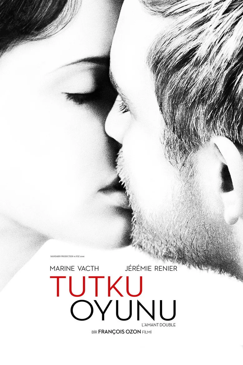Tutku Oyunu Film izle