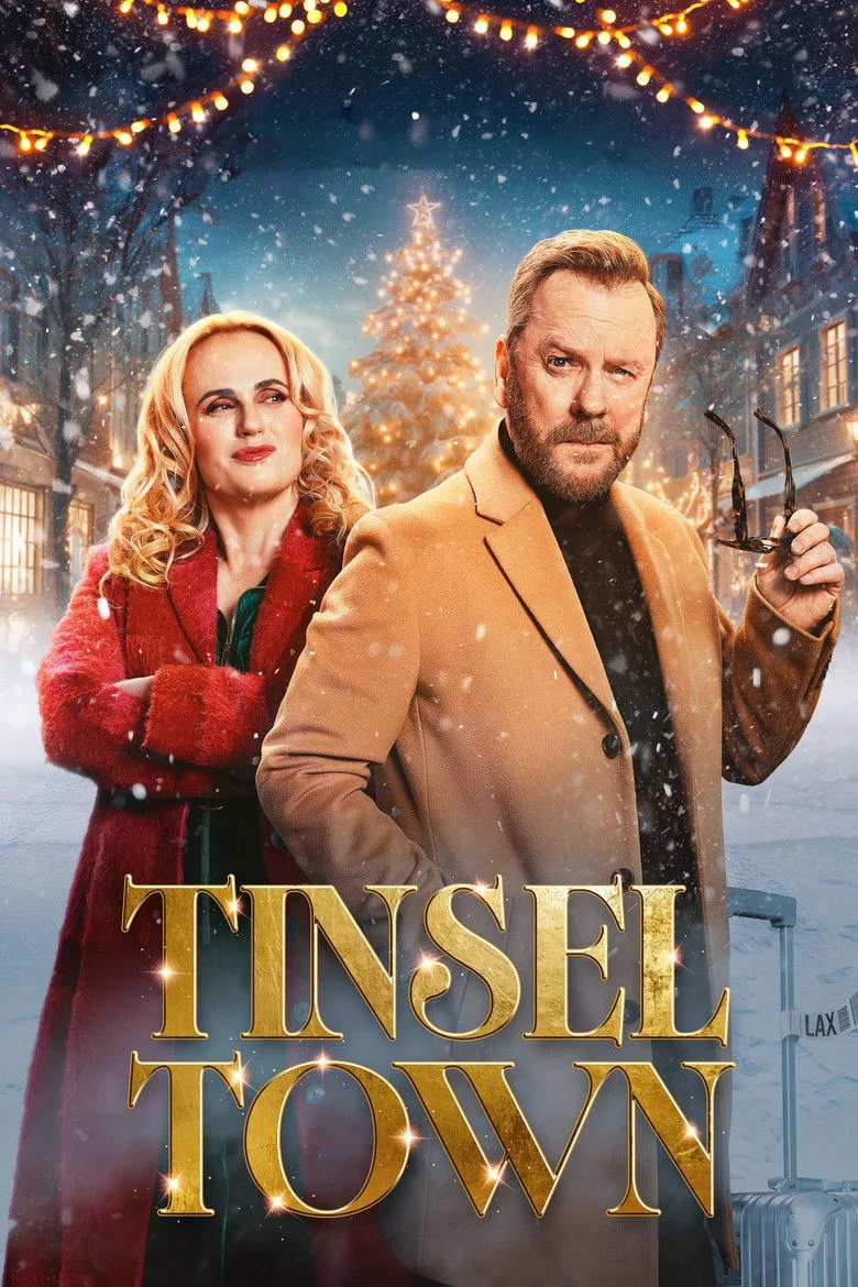 Tinsel Town Film izle