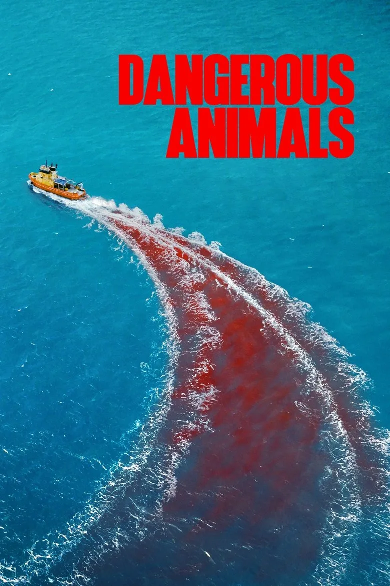 Dangerous Animals Film izle