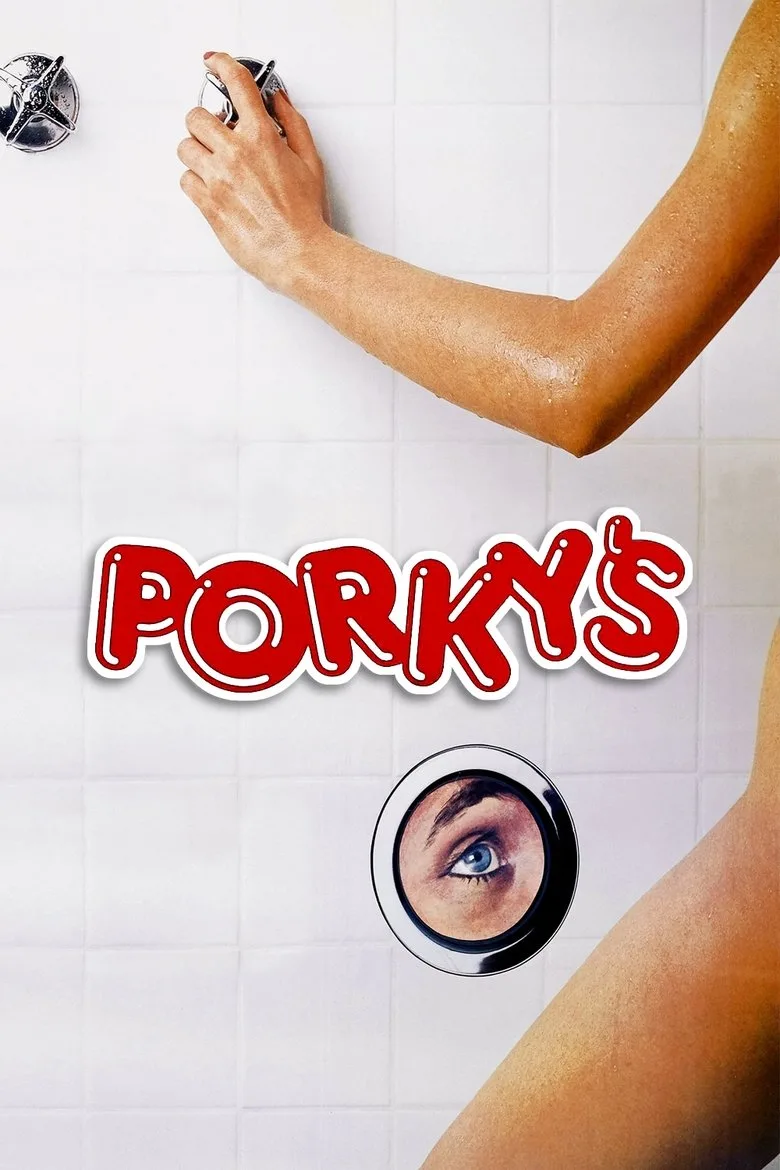 Porkys Film izle