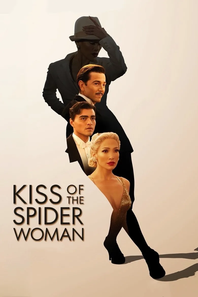 Kiss of the Spider Woman Film izle