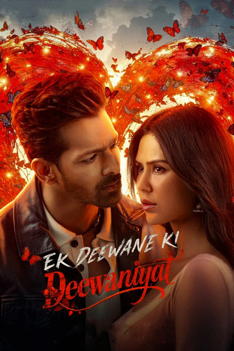 Ek Deewane Ki Deewaniyat Film izle