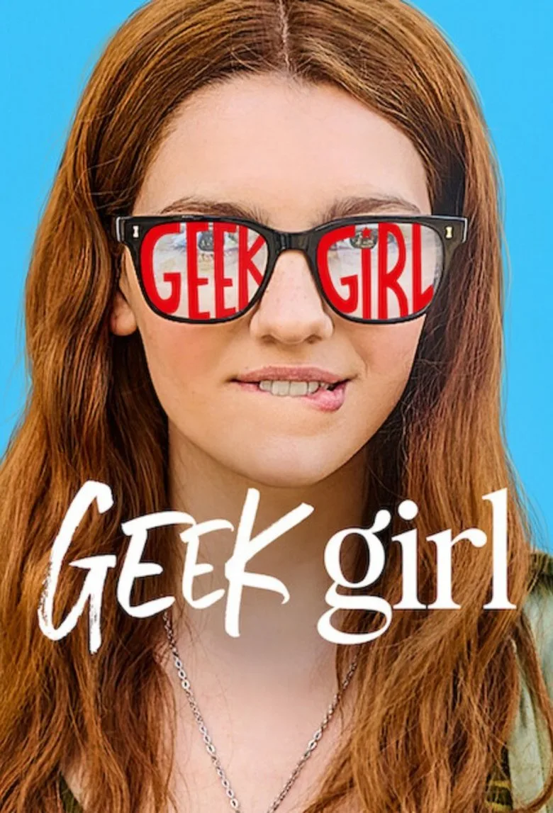 Geek Girl Dizi izle