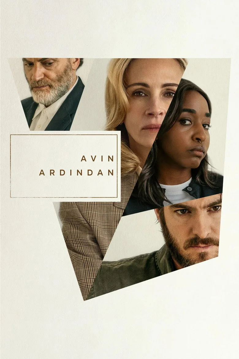 After the Hunt Film izle