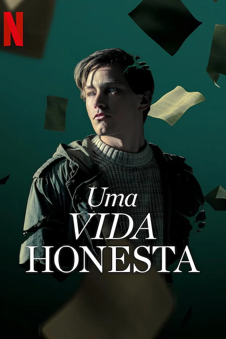 Dürüst Bir Hayat Film izle