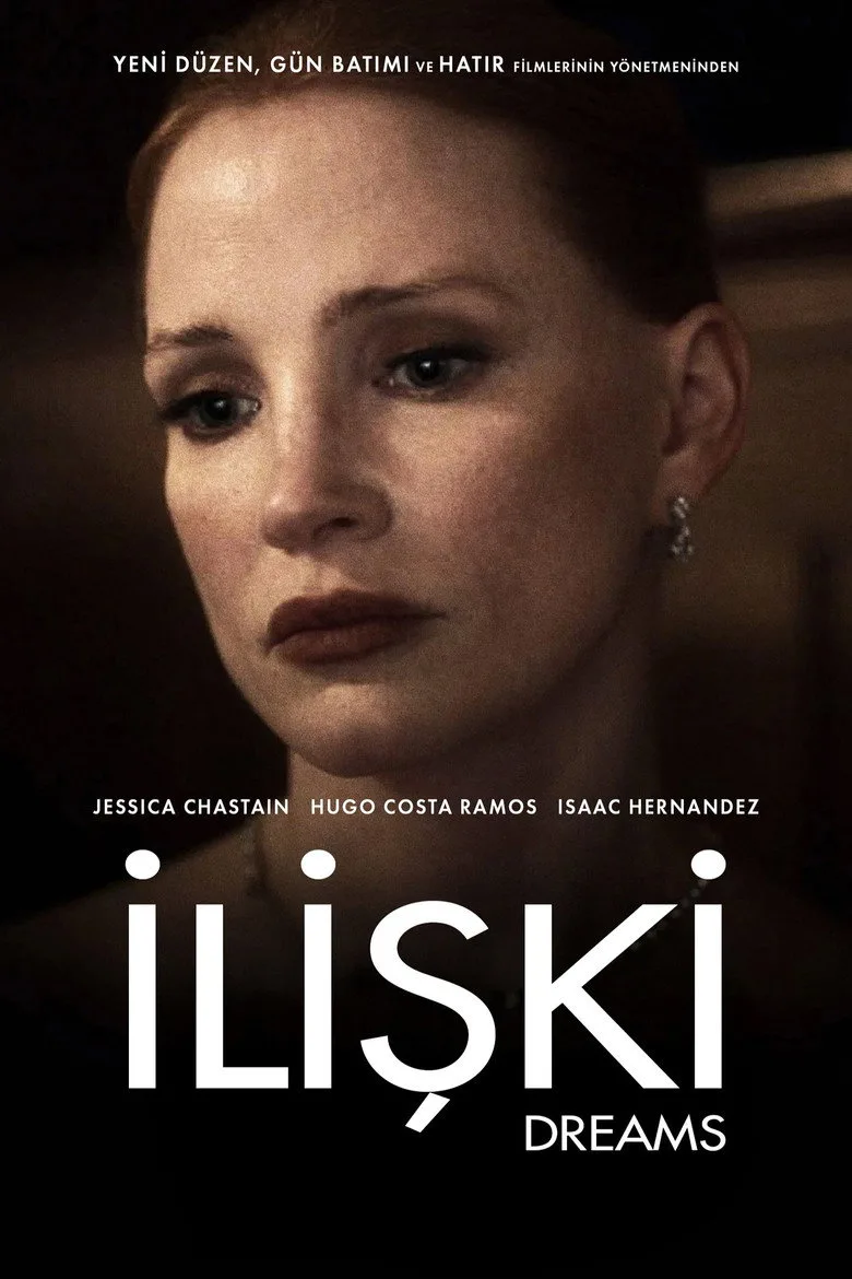 İlişki Film izle