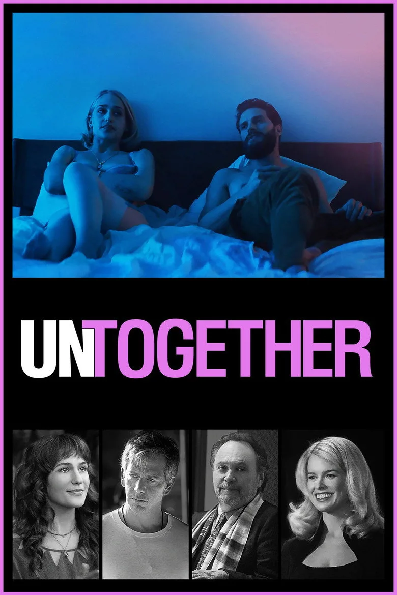 Untogether Film izle