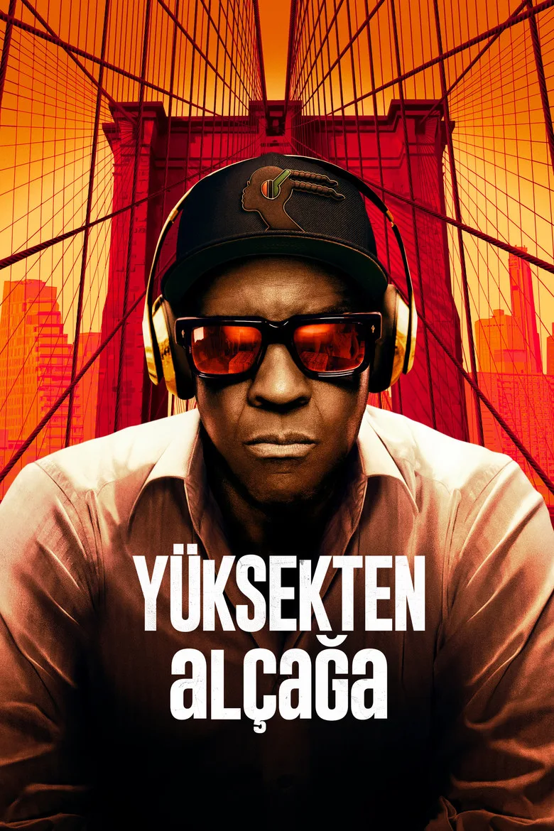 Highest 2 Lowest Film izle