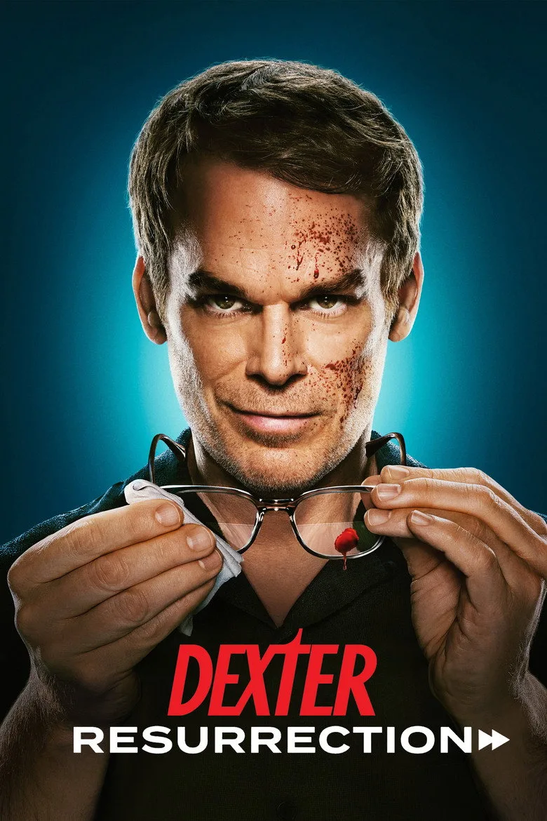 Dexter: Resurrection Dizi izle