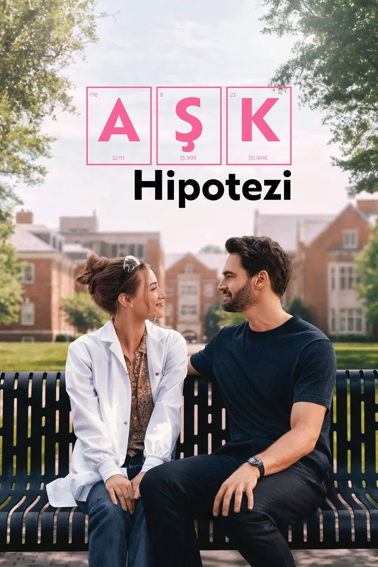 Aşk Hipotezi Film izle