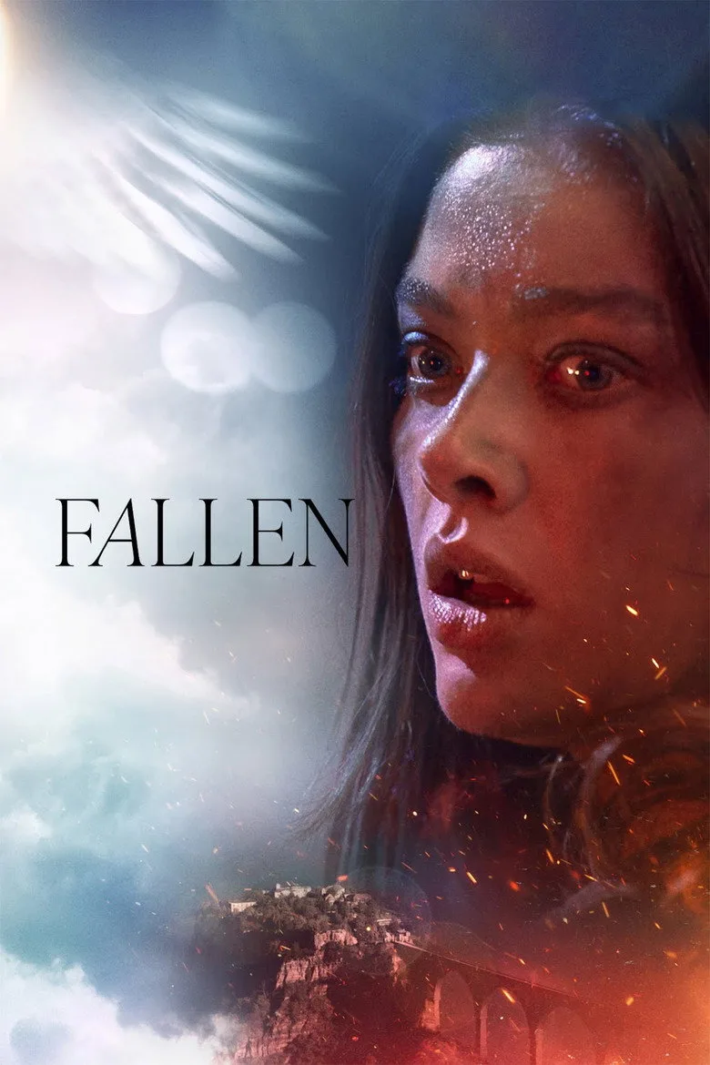Fallen Dizi izle