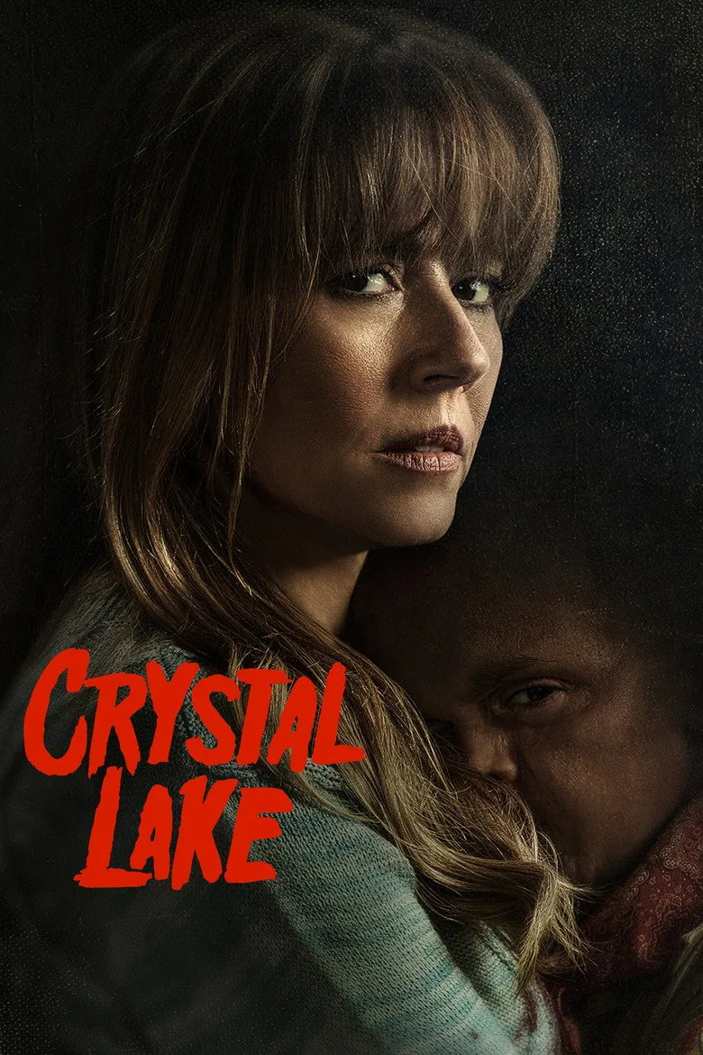 Crystal Lake Dizi izle