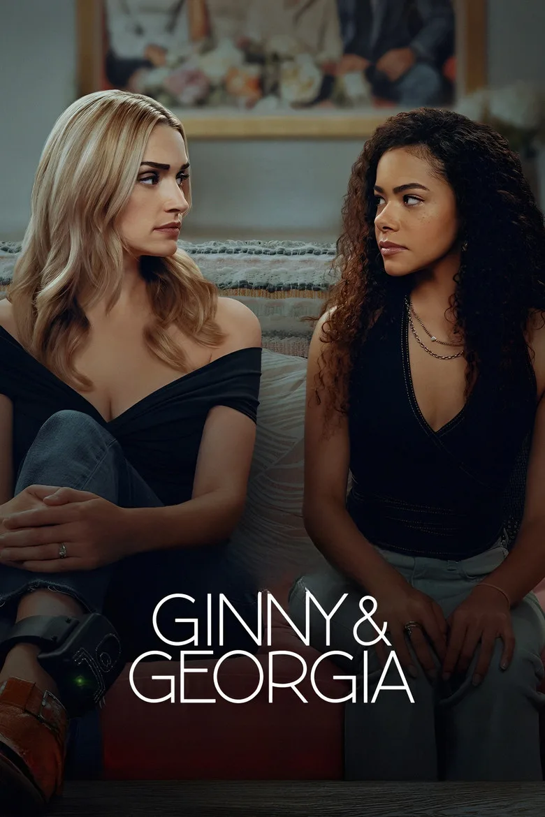 Ginny & Georgia Dizi izle