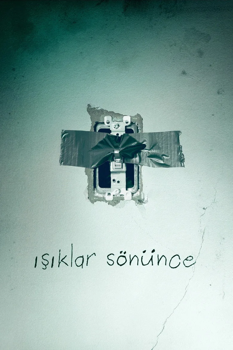 Işıklar Sönünce Film izle