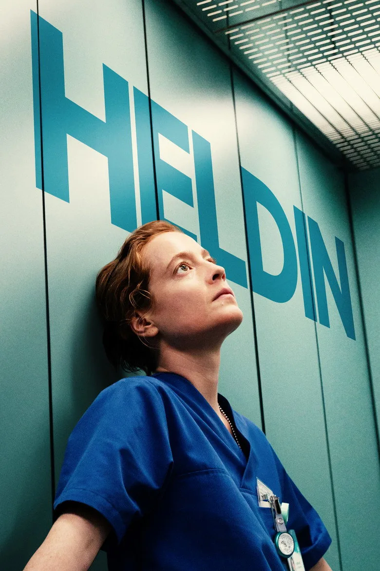 Heldin Film izle
