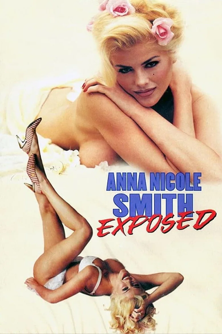 Anna Nicole Smith Exposed Film izle