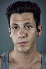 Maxx Hennard