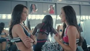 Tanrı Dallas'ı Seviyor
