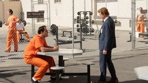 Red John’s Friends