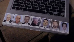 Red John's Rules